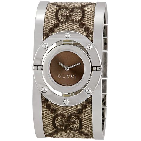 gucci twirl watch|gucci twirl watch links.